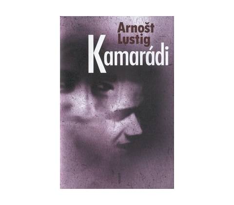 Kamarádi