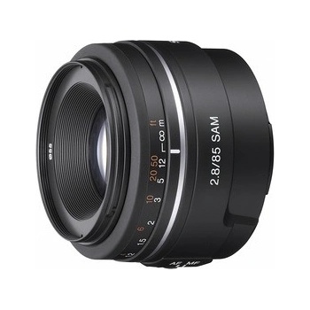 Sony SAL-85F28
