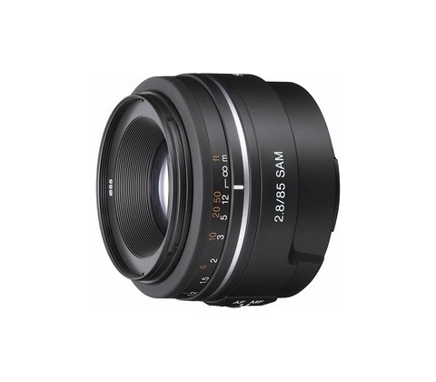 Sony SAL-85F28