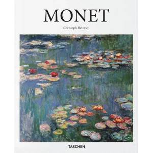 Monet (ISBN: 9783836503990)