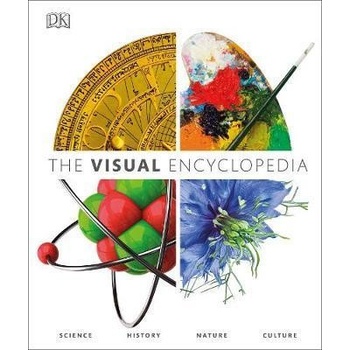 The Visual Encyclopedia