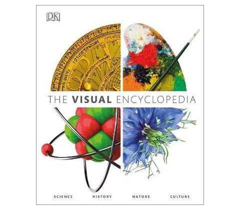 The Visual Encyclopedia