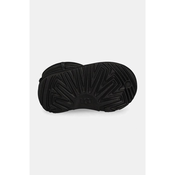 UGG Детски велурени апрески ugg classic mini ii (1017715t)