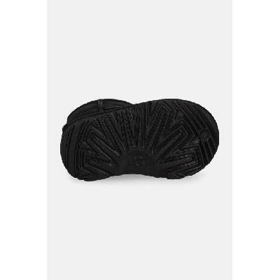 UGG Детски велурени апрески ugg classic mini ii (1017715t)