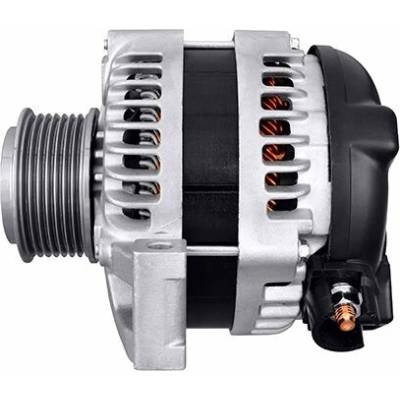 Alternátor HELLA 8EL 015 637-471 (8EL015637471)