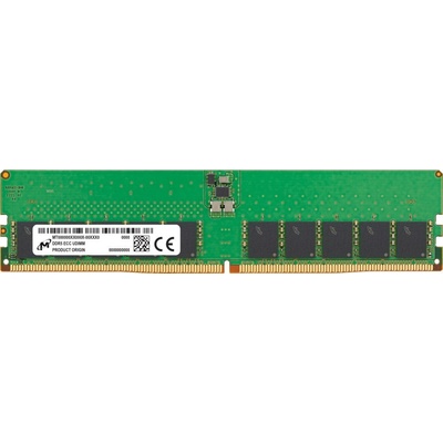 Micron DDR5 32GB 4800MHz CL40 MTC20C2085S1EC48BR