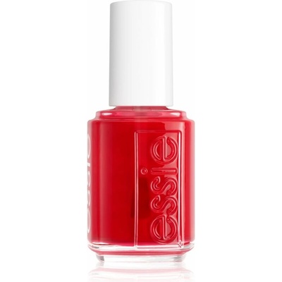 essie Glass Nails průhledný lak na nehty odstín 15 Full Blown 13.5 ml