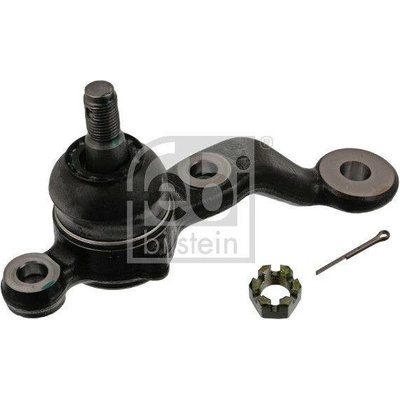 Podpora-/ Kloub FEBI BILSTEIN 43014