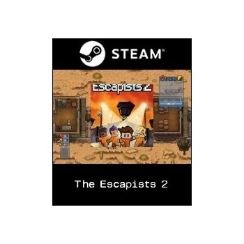 The Escapists 2