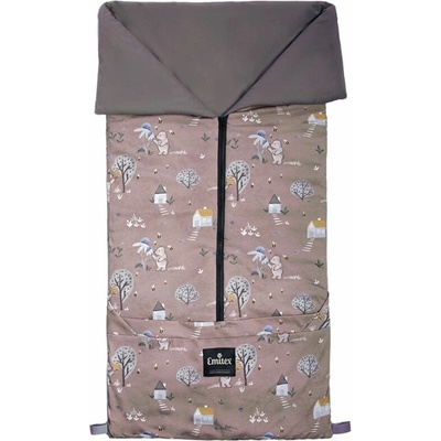 Emitex 2v1 BARY Bearkins – Sleviste.cz