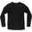 Devold Breeze Man Shirt long sleeve Размер: M / Цвят: черен