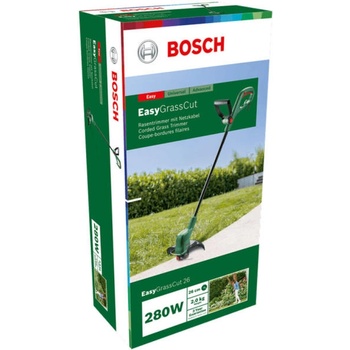 Image 1 of Bosch EasyGrassCut 26 (06008C1J01)