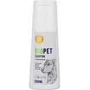 Alvetra & Werfft BIOPET Chlorhexidine šampon 4% 200 ml