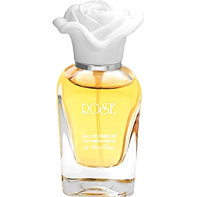 Aroma Essence parfumovaná voda rose (biela ruža) parfumovaná voda dámska 35 ml