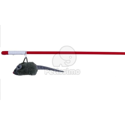 TRIXIE Mouse wand 47 cm 4547