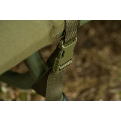 Korda Přehoz na lehátko Dry Kore Bedchair Cover