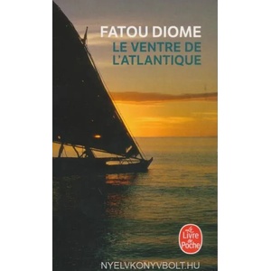 Le Ventre de l' Atlantique (2005)