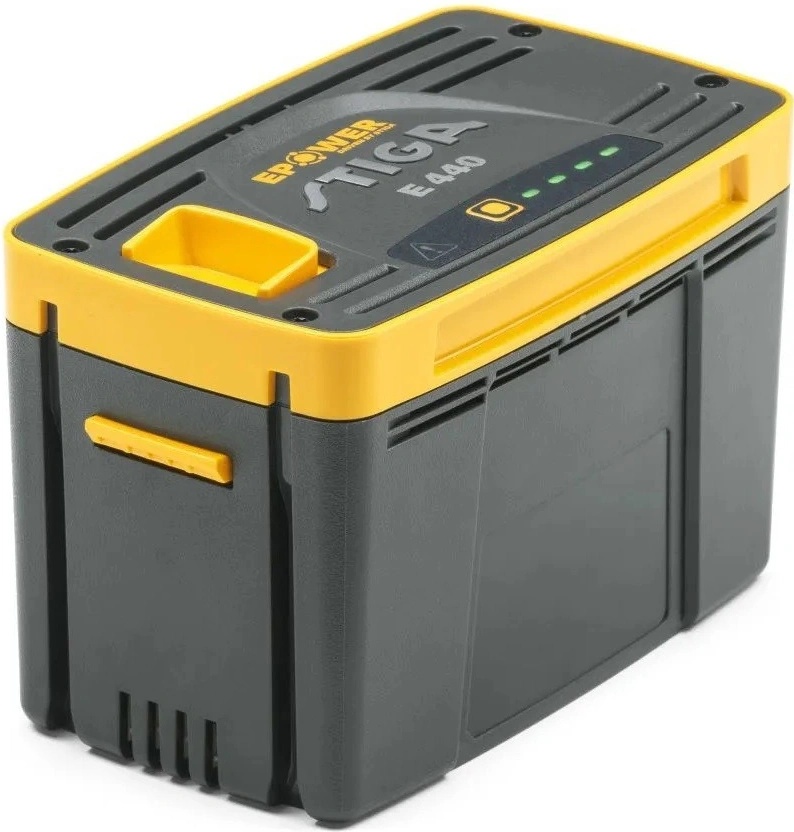 STIGA E 440