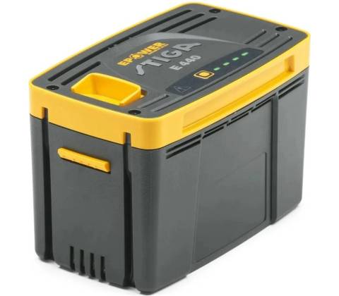 STIGA E 440