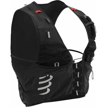 Compressport UltRun S Pack Evo 10 l black