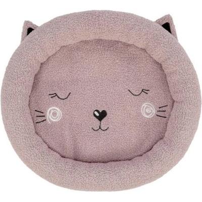 TRIXIE Junior pelech CAT oválný s nízkým okrajem