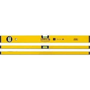 STABILA Алуминиев нивелир STABILA type 70 100 cm (90406)