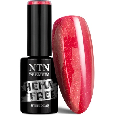 NTN gél lak Premium Springtime Selfie 281 5 g