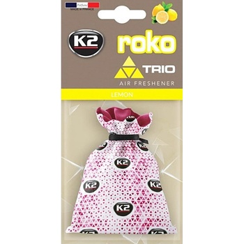 K2 ROKO TRIO 25g Lemon