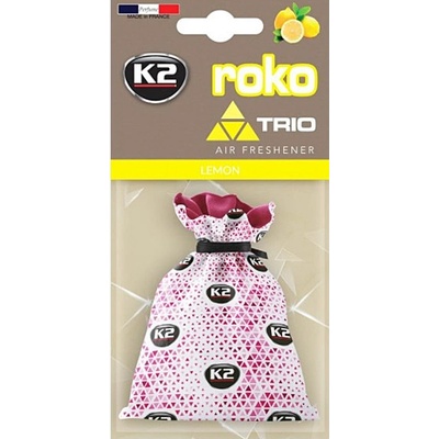 K2 ROKO TRIO 25g Lemon