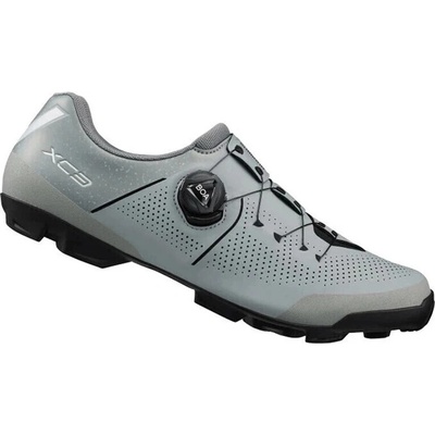 Shimano MTB SH-XC302 sivá
