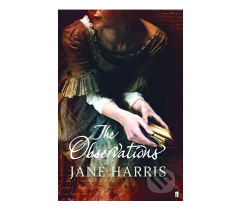 Observations Harris Jane