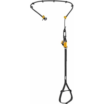Petzl Knee Ascent Kit