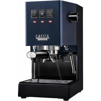 Image 1 of Gaggia CLASSIC EVO blue