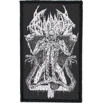 RAZAMATAZ Нашивка Bloodbath - Morbid Antichrist - RAZAMATAZ - SP3071