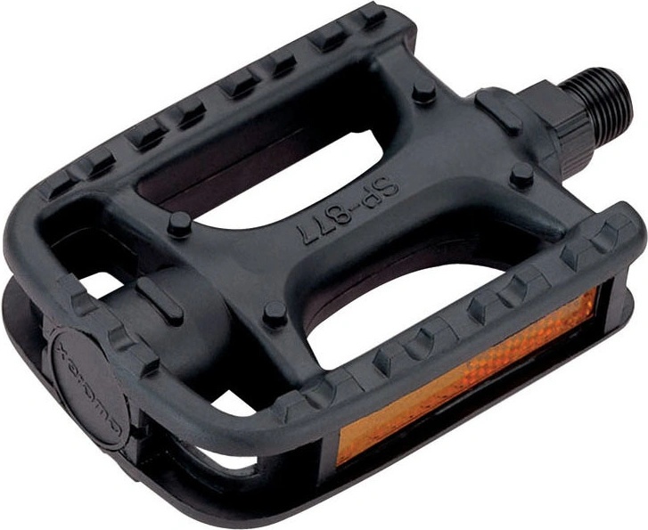 Max1 MTB plast pedály