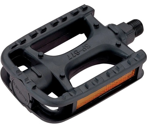 Max1 MTB plast pedály