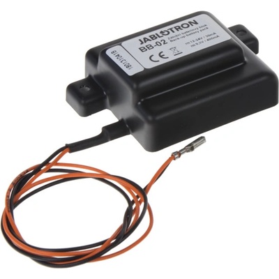 Záložní baterie Jablotron BB-02 | Zboží Auto