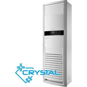 Crystal CHV-D160FA/HR1 / CHV-D160W/HZR1 Климатици