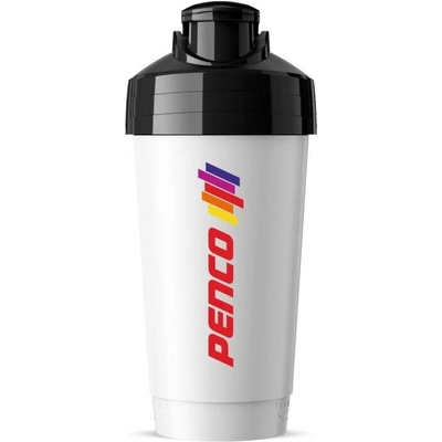 PENCO Shaker X 700ml White