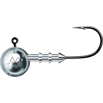 Mustad Jigová hlava Classic veľ.2 15g