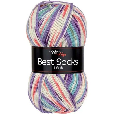 Vlna Hep Best Socks 7080