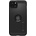Spigen Гръб Spigen Tough Armor MagSafe за iPhone 15 - Черен