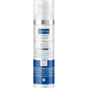 SynCare krém na suchou pleť denní CPK 75 ml