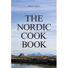 The Nordic Cookbook - Magnus Nilsson - Hardcover