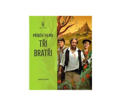 Tři bratři