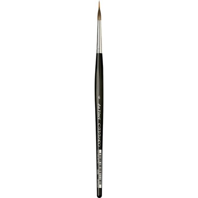 Liner štetec da Vinci Casaneo 5599 - no. 6