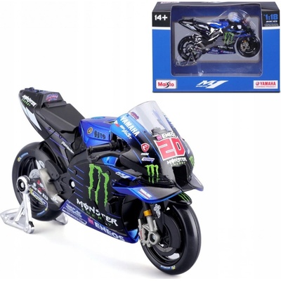 Maisto Motor Yamaha YZF-R1