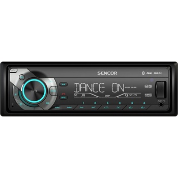 Sencor SCT 5052BMR