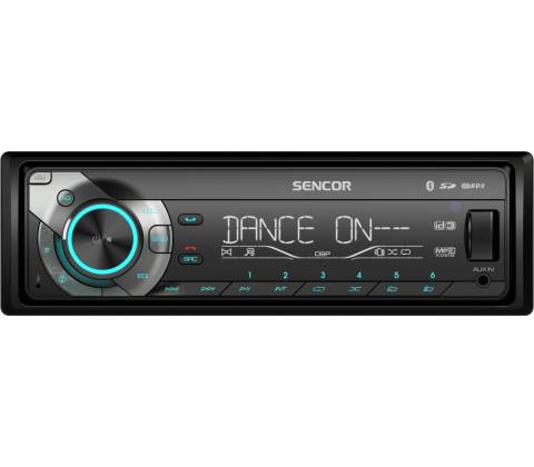 Sencor SCT 5052BMR