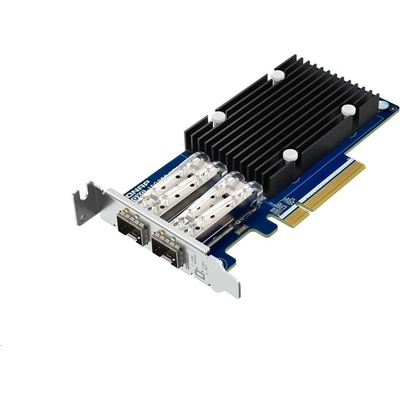 QNAP QXG-10G2SF-X710